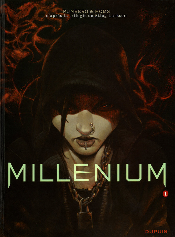 Millenium 1