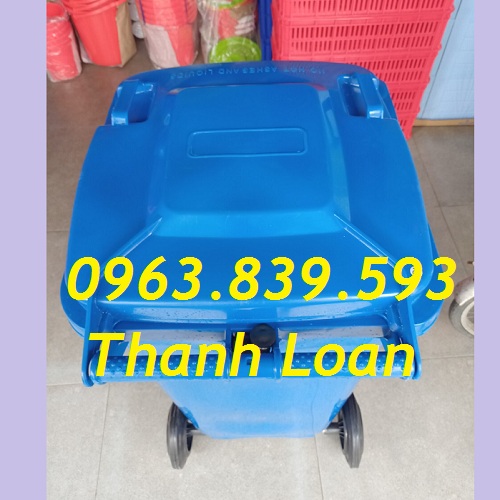 Thùng rác nhựa 120L rẻ tại HCM./ 0963.839.593 Thanh Loan Th-ng-r-c-nh-a-c-b-nh-xe-n-p-y-k-n