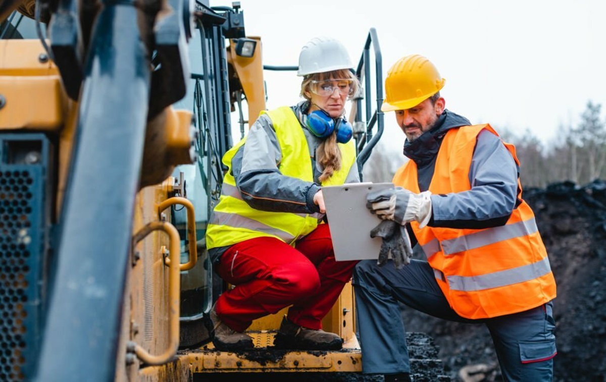 mining courses brisbane