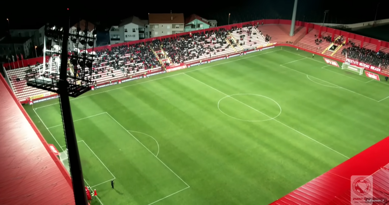 Screenshot 2025 12 03 at 10 07 00 WWin liga Bi H (17 kolo) Velež Sarajevo 0 0 You Tube