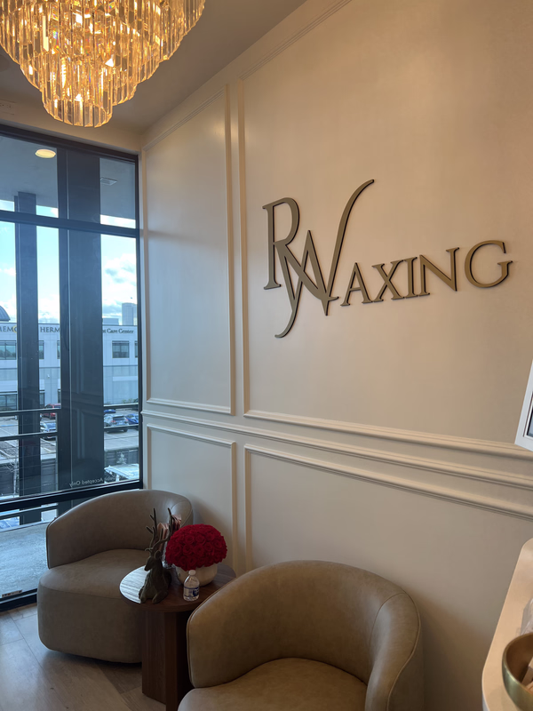 R Waxing