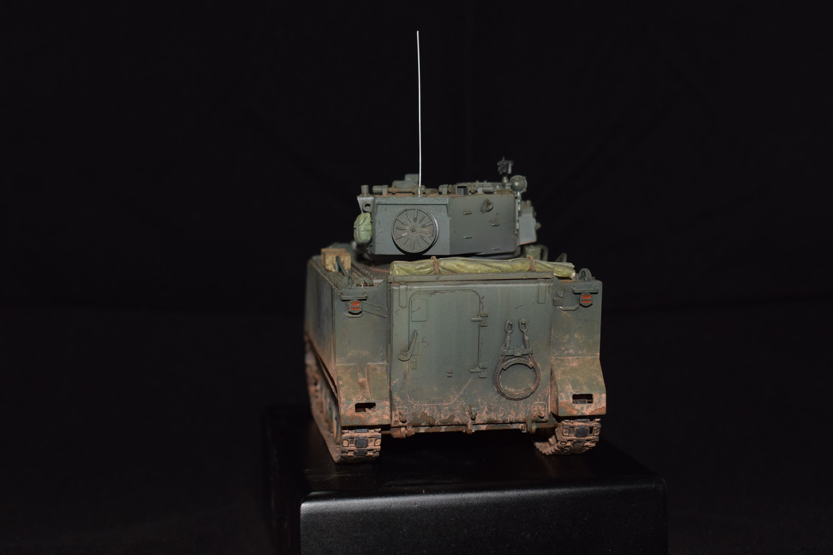 M113A1 Tamiya