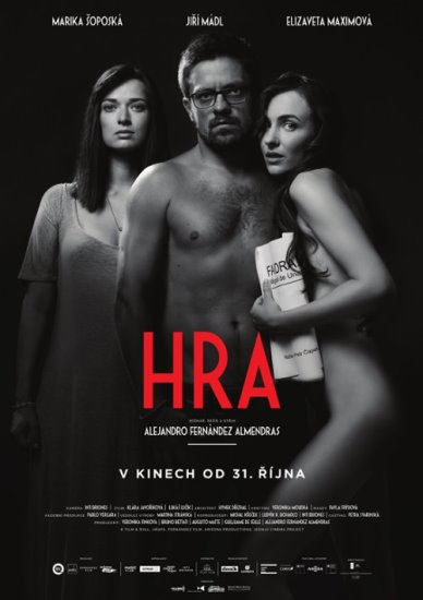 Dramat / The Play / Hra (2019) PL.480p.WEB-DL.XviD.DD2.0-K83 / Lektor PL