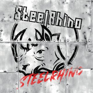 Steel Rhino - Steel Rhino (2021).mp3 - 320 Kbps