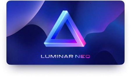 Luminar Neo 1.0.0 Build 9205 Multilingual