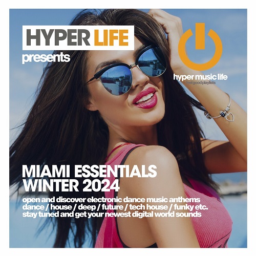 Miami Essentials Winter (2024)