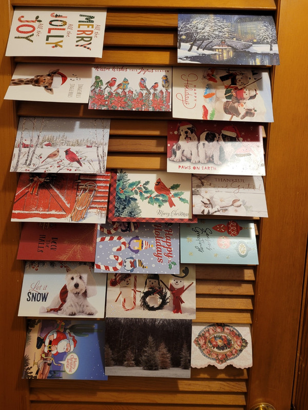 2023DEC Cards