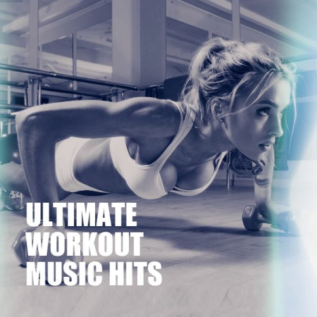 8704c2ab b8ae 4e69 9cbb 7ca980454aff - Various Artists - Ultimate Workout Music Hits (2020)