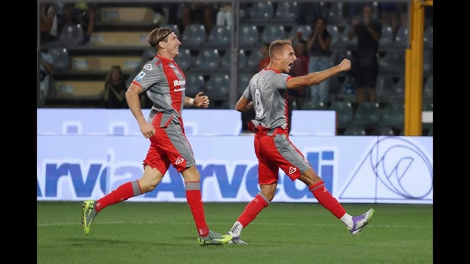 Nhận định, đánh giá Cremonese vs AS Roma, 21h00 ngày 23/11