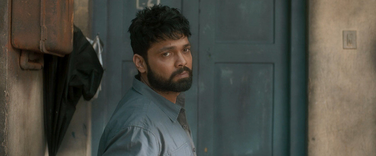777 Charlie 2022 WebRip [Hindi + Tamil + Telugu + Malayalam + Kannada] 480p 720p 1080p ESub Screenshot