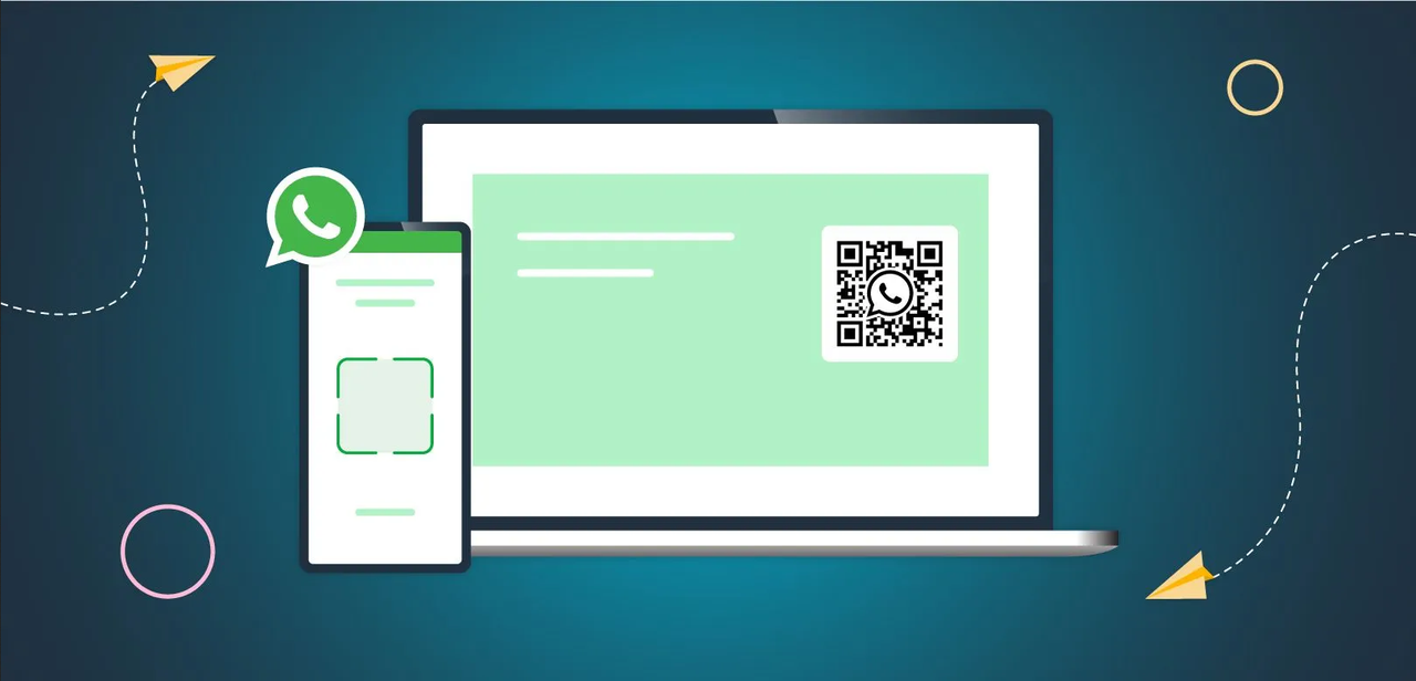 WhatsApp Web: Activa la función que mejora la versión de PC por completo