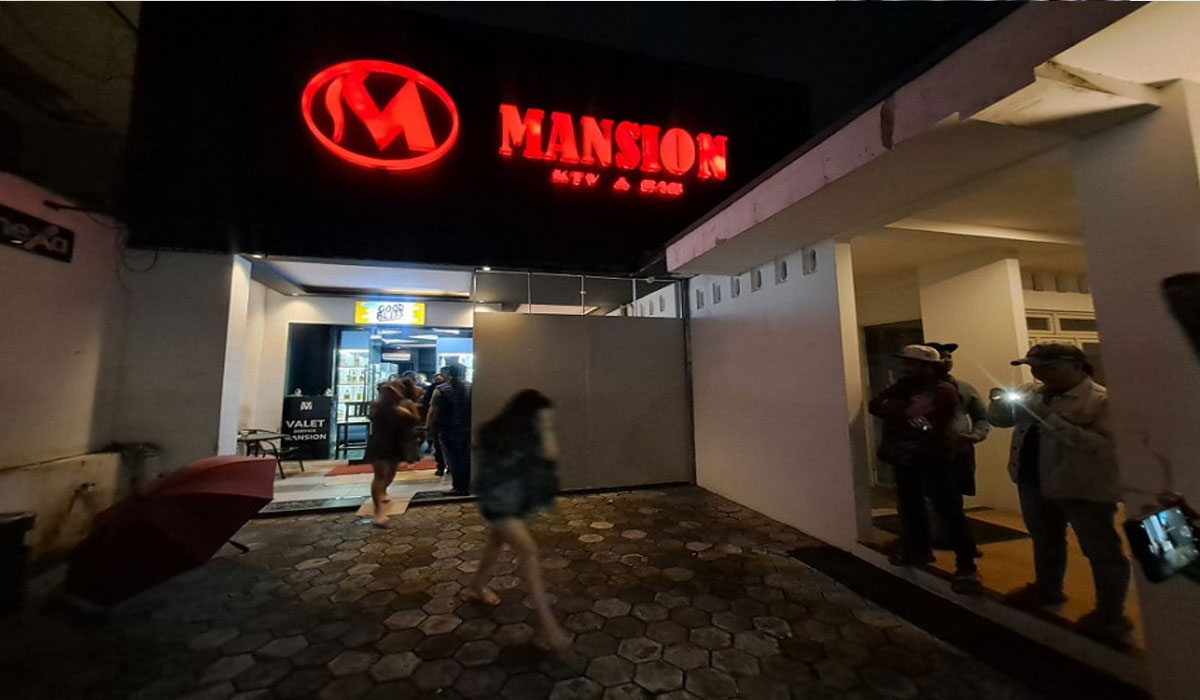 Ketua DPD Hanura Jateng Bantah Terlibat Kasus KTV Mansion