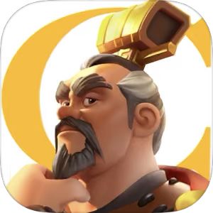 Rise Of Kingdoms