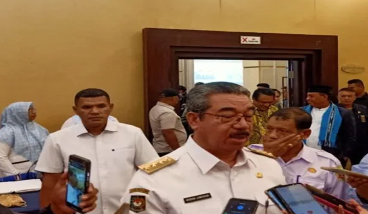 Digitalisasi dan Transparansi Sebagai Kunci Optimalisasi