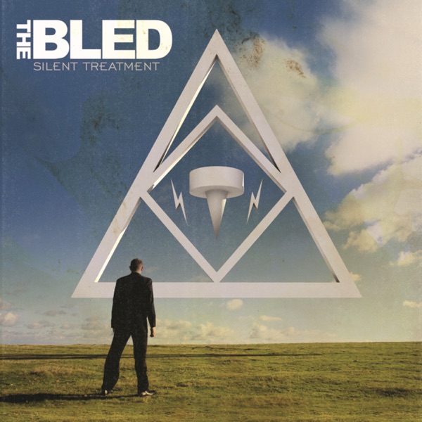 [Image: The-Bled-Silent-Treatment-2007.jpg]
