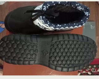 резиновые боты-2