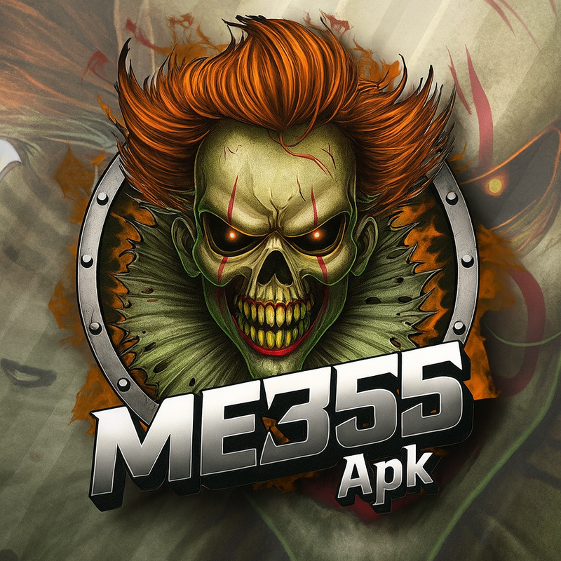 ME355 Apk Telegram Update Fitur Download Gratis Versi Android 2025 image 1