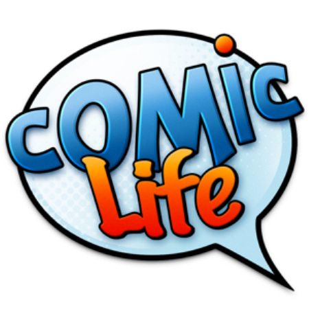 Comic Life 3.5.20 macOS
