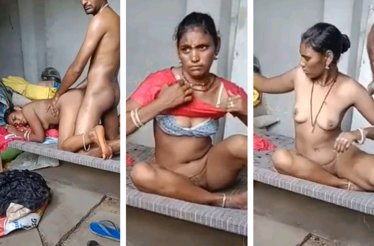 Desi Bhabhi Fucking With Neighbour
