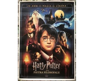 Harry Potter e la pietra filosofale (2001).mkv BDRip 576p x264 AC3 iTA-ENG