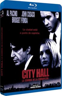 City Hall (1996) .mkv FullHD 1080p HEVC x265 AC3 ITA-ENG