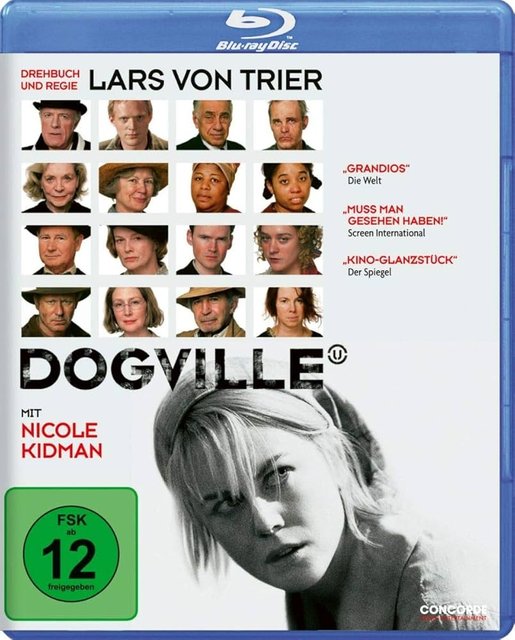 Dogville (2003) PL.1080p.BDRip.H264-wasik / Lektor PL