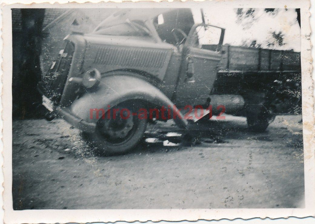 Foto, 2. Panzer Späh Kompanie, Aufklärungs Abtl.