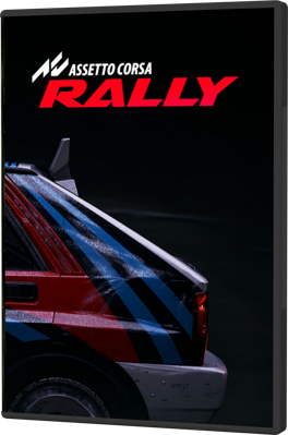 [PC] Assetto Corsa Rally (2026) - FULL ITA