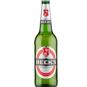 Beck's 66 cl