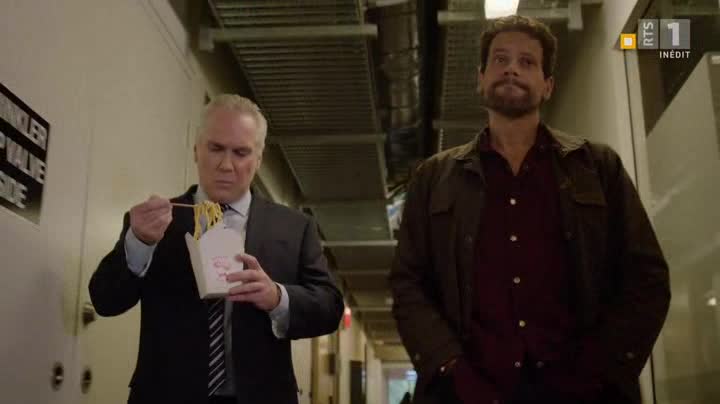 Harrow S02E02 FRENCH HDTV XviD EXTREME KxmiDRM