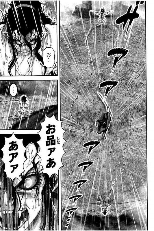 Juu - Ninpou Makai TenseiVol10-31