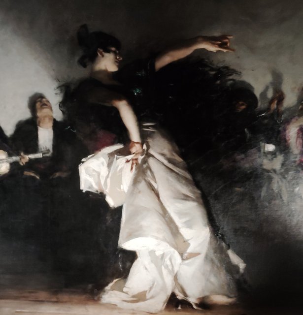 Fine Arts de Boston, Isabella Stewart Gardner (El robo de 1990) y langosta. - Boston y Chicago (204)