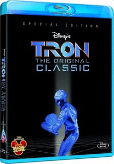 Tron (1982) BDRip 576p AC3 ITA ENG SUB