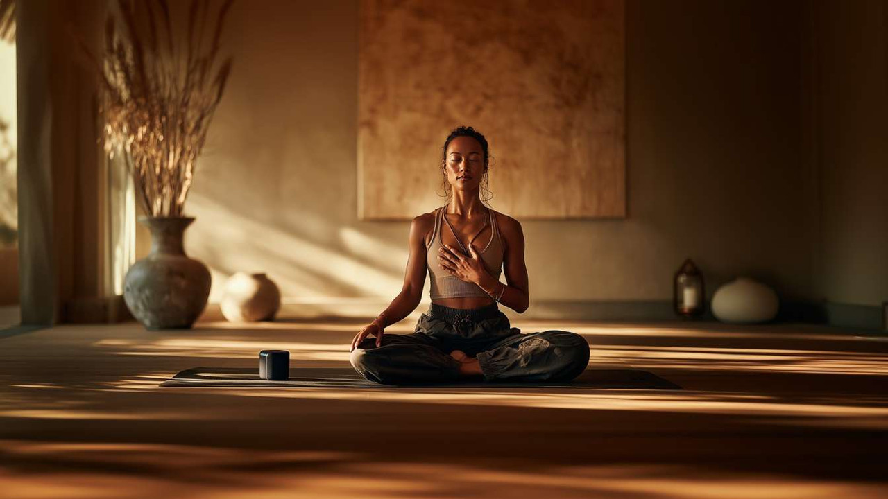 Mindfulness