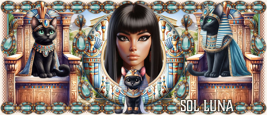 Egyptian-Cats-solluna