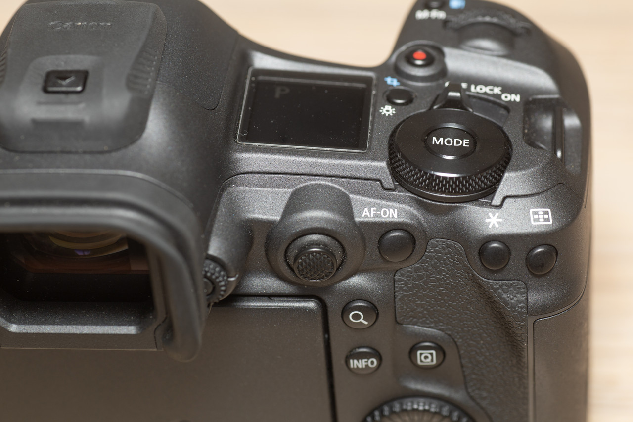Canon R5 Mk II 05