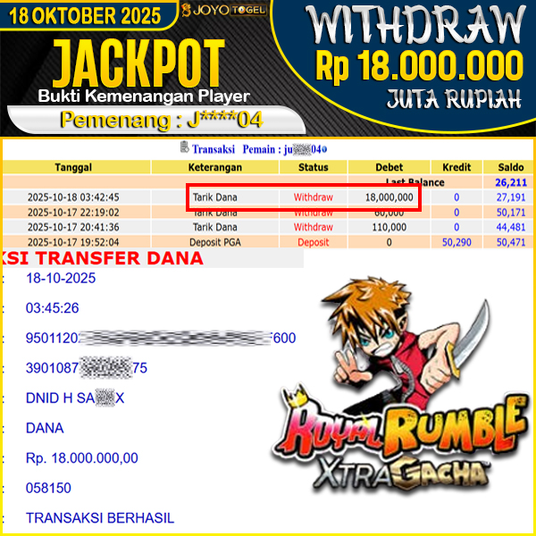 jackpot-slot-top-trend-gaming-royal-rumble-xtragacha--wd-rp-18000000--dibayar-lunas-di-joyotogel