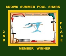 snows m 2nd