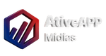 Logo Ativa Apps