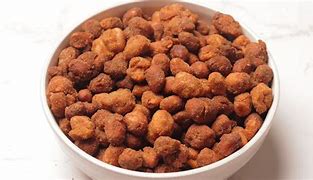 Munchy Peanut Masala