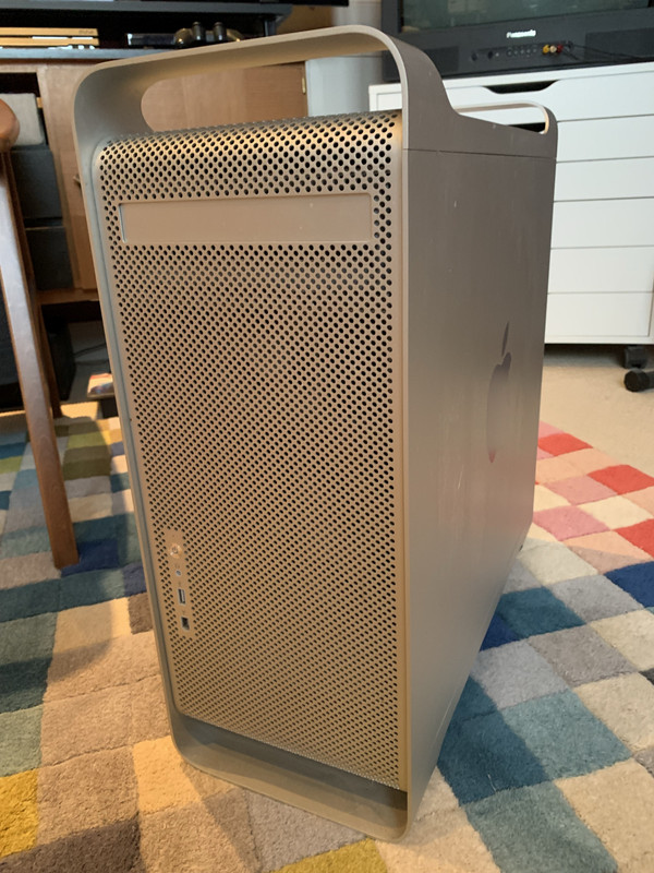 [VDS] Apple Power MAC bipro G5 + Power Mac G4 + accessoires divers 2022-12-25-14-32-28-IMG-5665