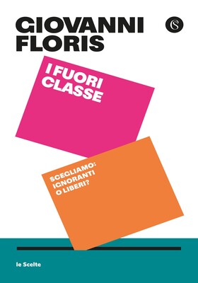 Giovanni Floris - I fuori classe (2026)