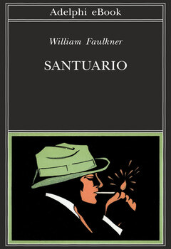 William Faulkner - Santuario (2016)