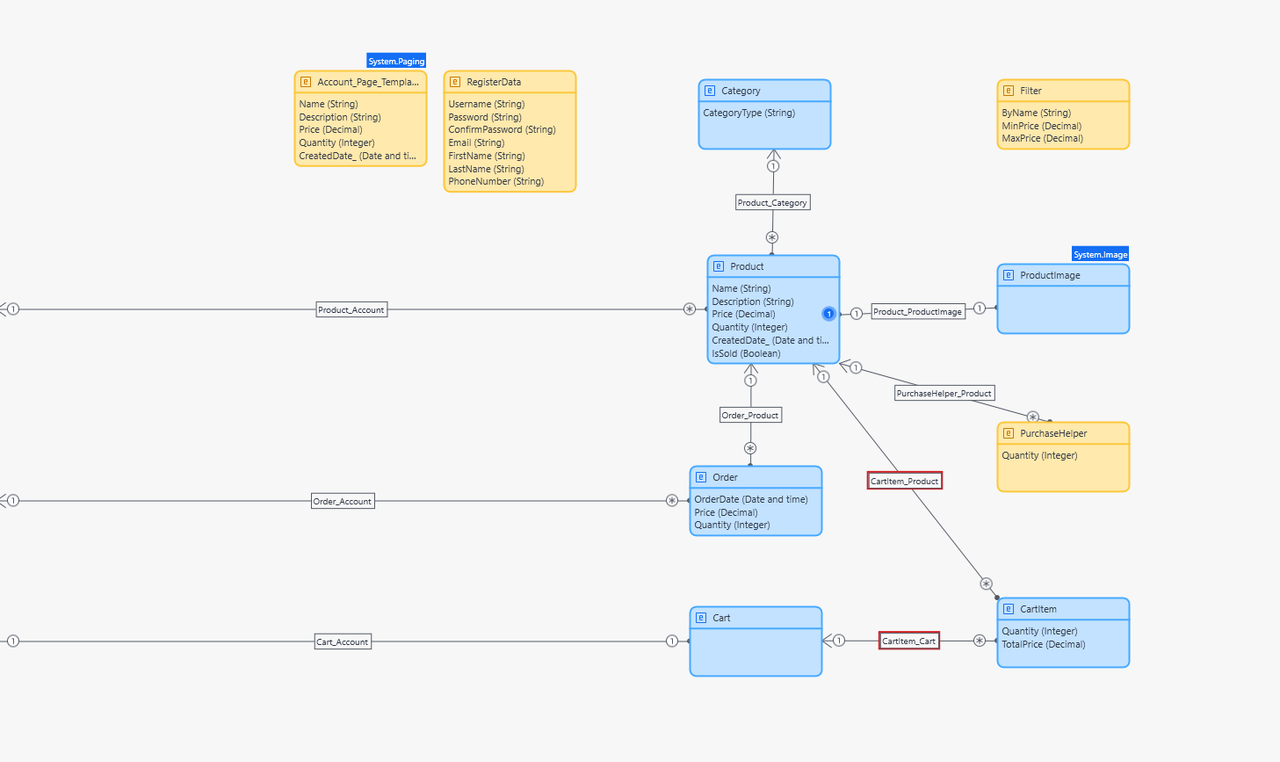 Preferences Screenshot