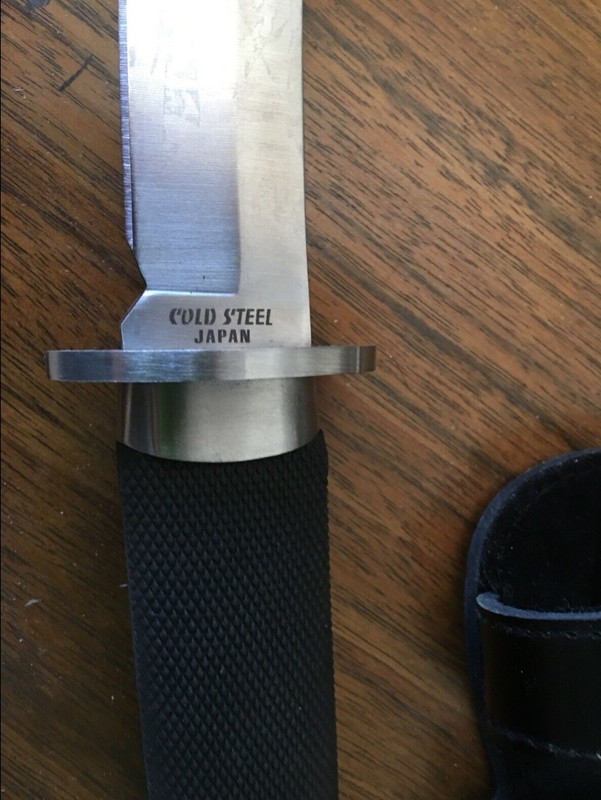 Cheap Knives: Buyer Beware –