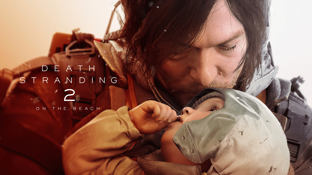 Rating For Death Stranding 2