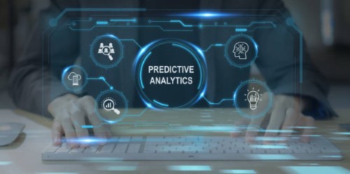 predictive analytics tools