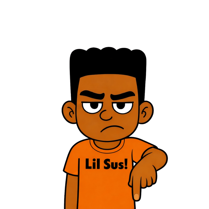 Lil Sus