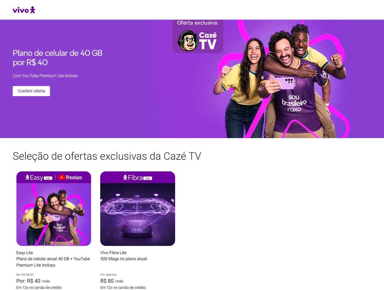 sitevivo deletar depois