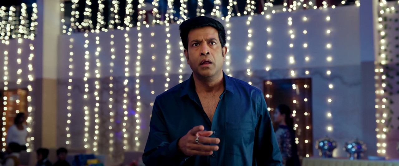 Naari Naari Naduma Murari 2026 WebRip [Hindi + Tamil + Telugu + Malayalam + Kannada] 480p 720p 1080p ESub Screenshot